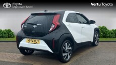 Toyota Aygo X 1.0 VVT-i Edge 5dr Petrol Hatchback
